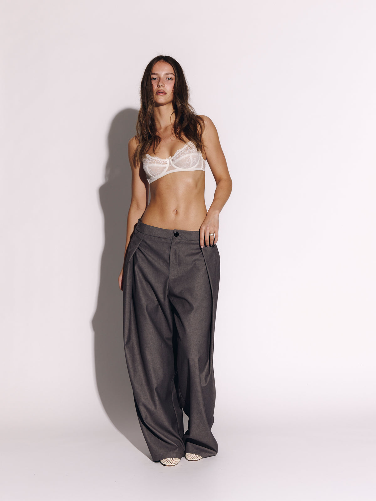 Pantalon OZA
